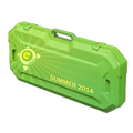 eSports 2014 Summer Case image