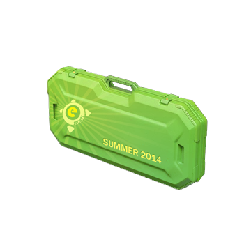 eSports 2014 Summer Case image 360x360