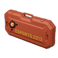 eSports 2013 Case image