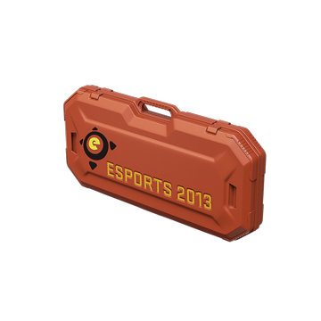 eSports 2013 Case image 360x360