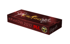 Krakow 2017 Nuke Package