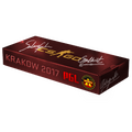Krakow 2017 Overpass Souvenir Package image 120x120