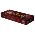 Krakow 2017 Mirage Souvenir Package image 120x120