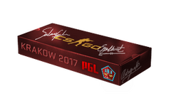 Krakow 2017 Mirage Package