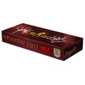 Krakow 2017 Inferno Souvenir Package image 120x120