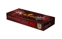 Krakow 2017 Inferno Package
