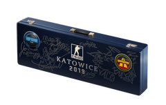 Katowice 2019 Overpass Package