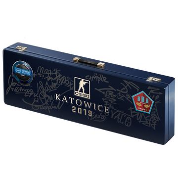 Katowice 2019 Mirage Souvenir Package image 360x360