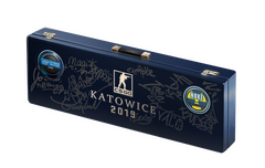 Katowice 2019 Nuke Package