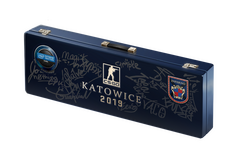 Katowice 2019 Inferno Package
