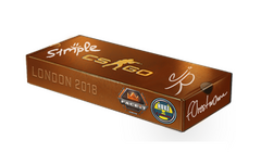 London 2018 Nuke Package