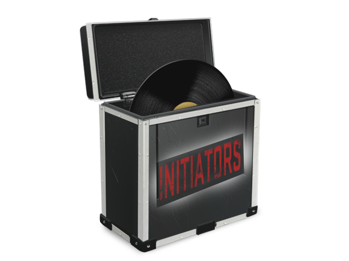 Initiators Music Kit Box