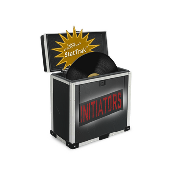 StatTrak™ Initiators Music Kit Box image 360x360