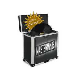 StatTrak™ Masterminds Music Kit Box