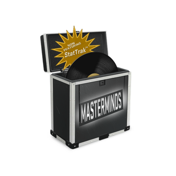 StatTrak™ Masterminds Music Kit Box image 360x360