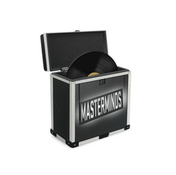 Masterminds Music Kit Box