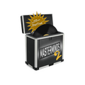 StatTrak™ Masterminds 2 Music Kit Box image 120x120