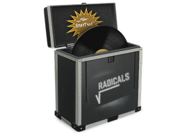 StatTrak™ Radicals（根音）箱