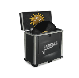 StatTrak™ Radicals Box