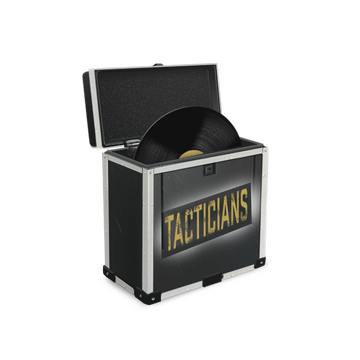 Tacticians Music Kit Box image 360x360