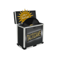 StatTrak™ Tacticians Music Kit Box image 120x120