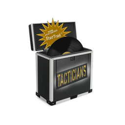 StatTrak™ Tacticians Music Kit Box