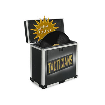 StatTrak™ Tacticians Music Kit Box image 360x360