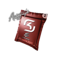 Autograph Capsule | SK Gaming | Atlanta 2017 image