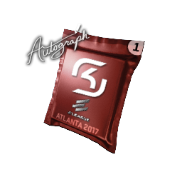 Autograph Capsule | SK Gaming | Atlanta 2017