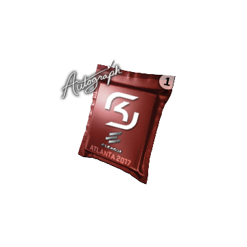 Autograph Capsule | SK Gaming | Atlanta 2017 image 360x360