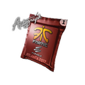 Autograph Capsule | Fnatic | Atlanta 2017 image