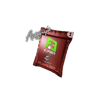 Autograph Capsule | Flipsid3 Tactics | Atlanta 2017 image 360x360