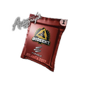 Autograph Capsule | GODSENT | Atlanta 2017 image