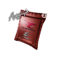 Autograph Capsule | mousesports | Atlanta 2017 image