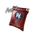 Autograph Capsule | Team EnVyUs | Atlanta 2017 image
