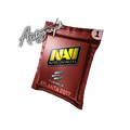 Autograph Capsule | Natus Vincere | Atlanta 2017 image