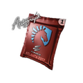 Autograph Capsule | Team Liquid | Atlanta 2017 image