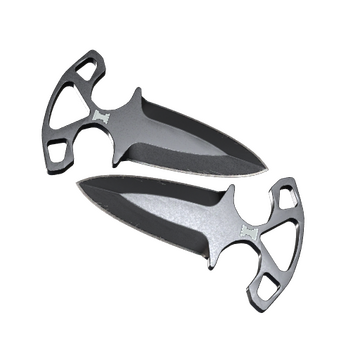 Shadow Daggers image 360x360