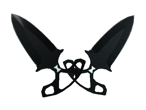 ★ Shadow Daggers