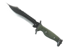 ★ Bowie Knife | Vanilla