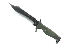 ★ Bowie Knife