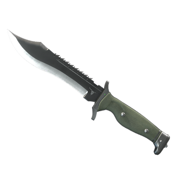 Bowie Knife image 360x360
