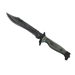 ★ Bowie Knife