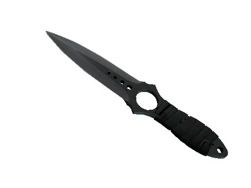 Image for the ★ Skeleton Knife weapon skin in Counter Strike 2