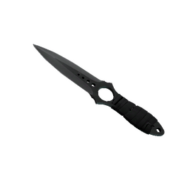 ★ StatTrak™ Skeleton Knife