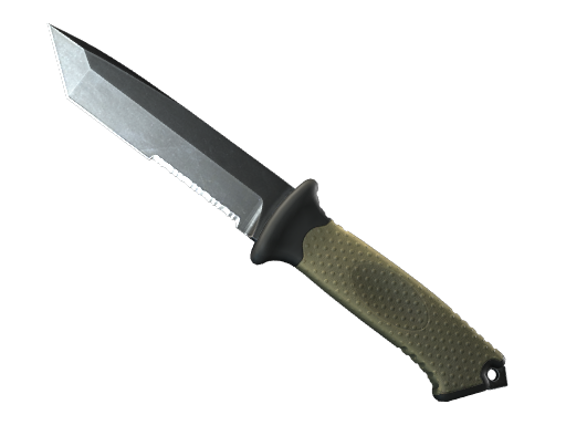 ★ Ursus Knife