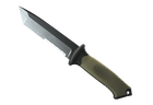 ★ Ursus Knife | Vanilla