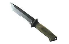 ★ Ursus Knife