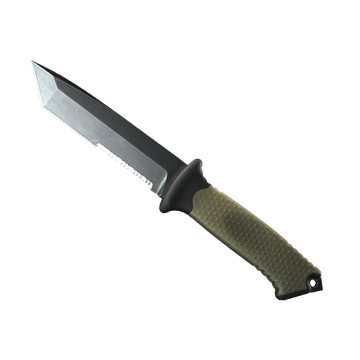 Ursus Knife image 360x360