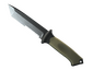 ★ Ursus Knife